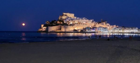 Apartamento Peniscola centro